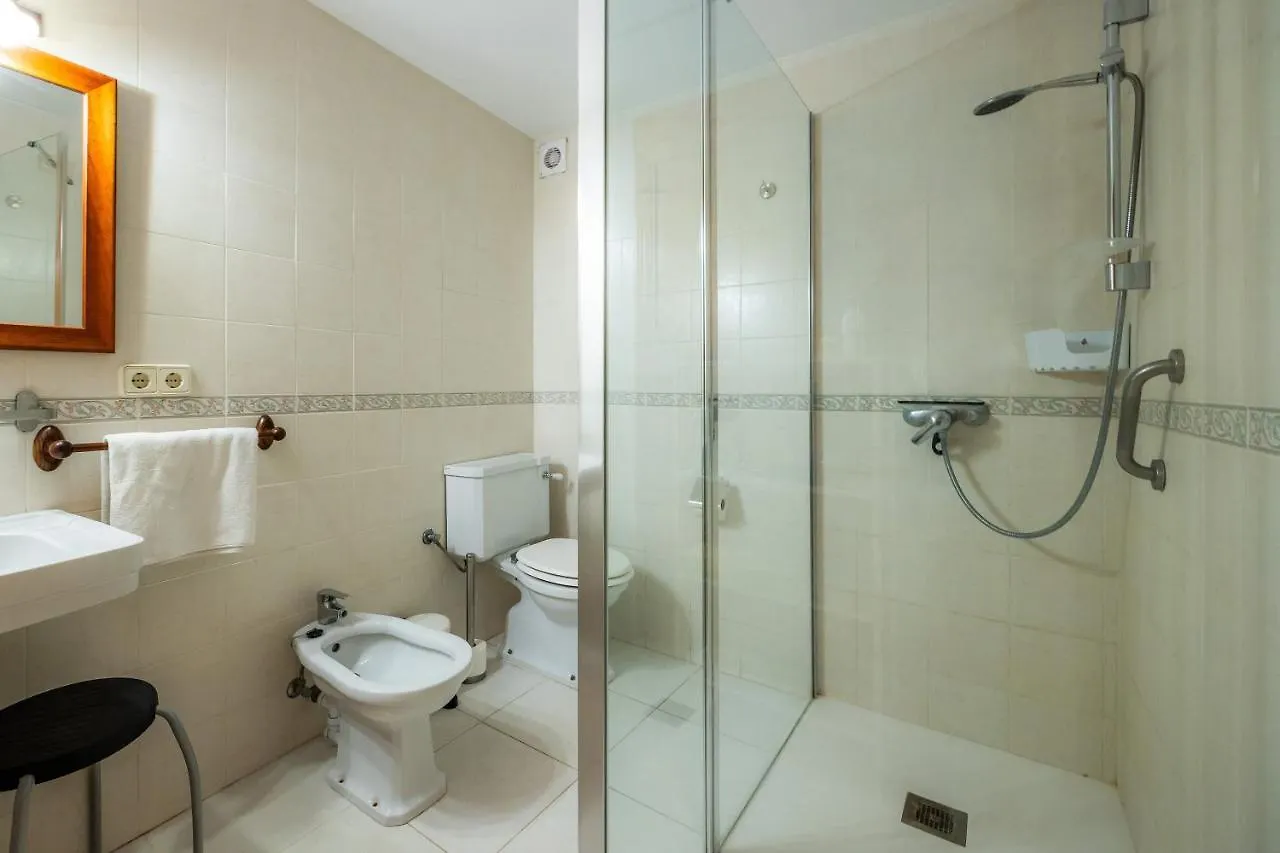 Atico Roger De Flor Apartment Pollenca