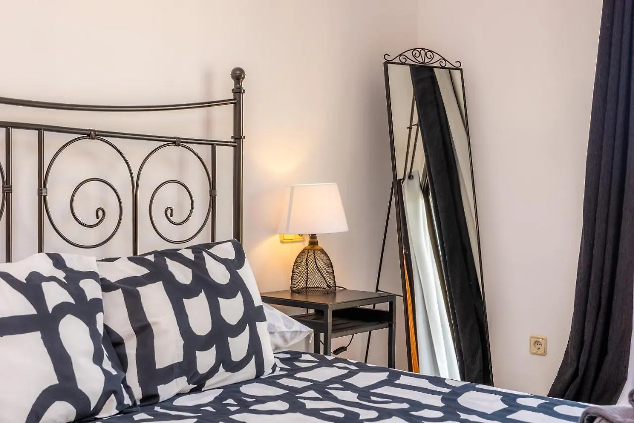 Atico Roger De Flor Apartment Pollenca Spain