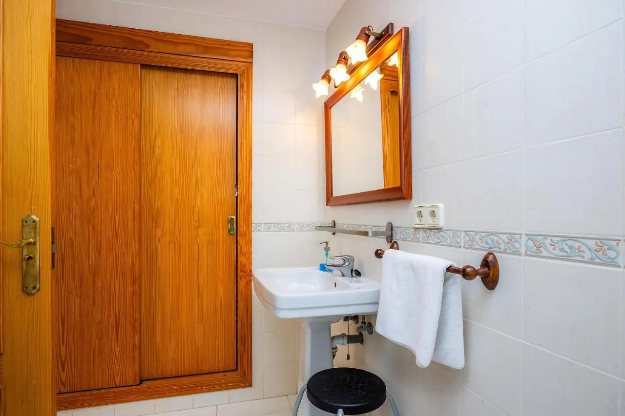 Atico Roger De Flor Apartment Pollenca 0*,  Spain