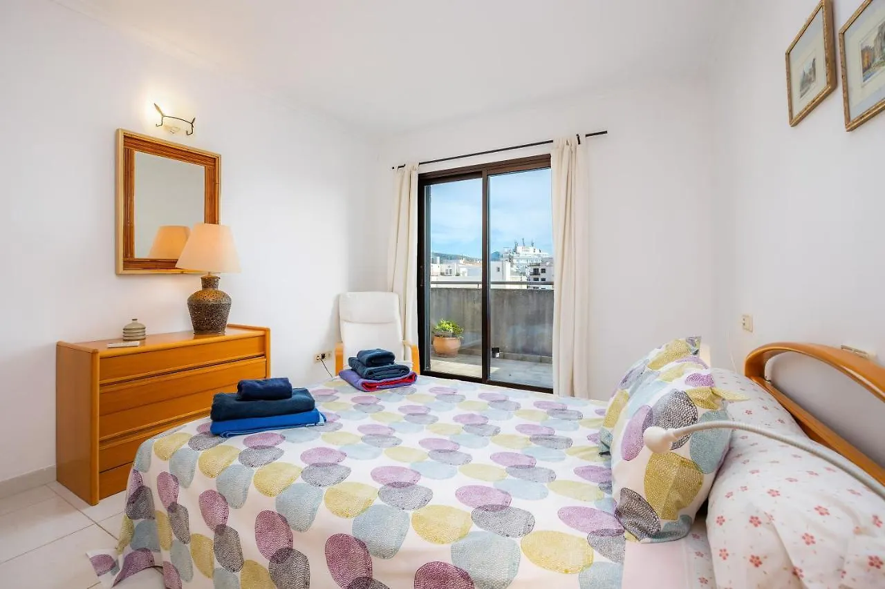 Atico Roger De Flor Apartment Pollenca Spain