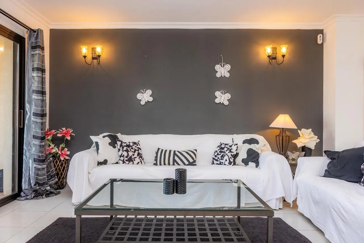 Atico Roger De Flor Apartment Pollenca