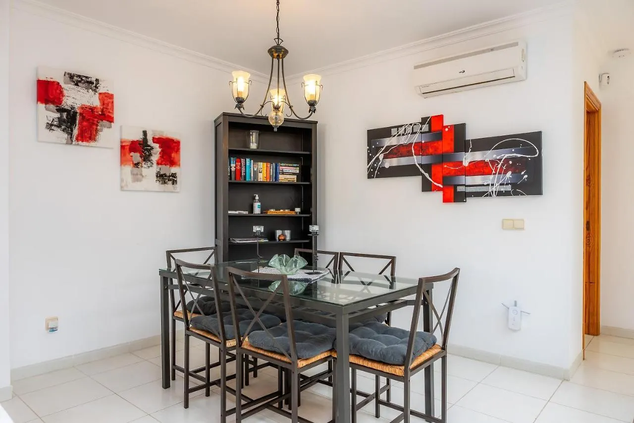 Atico Roger De Flor Apartment Pollenca Spain