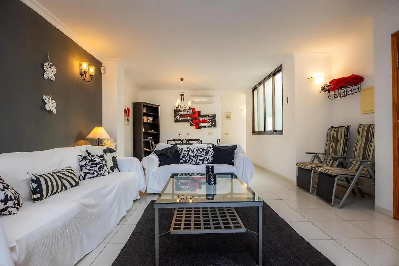 Atico Roger De Flor Apartment Pollenca 0*,  Spain