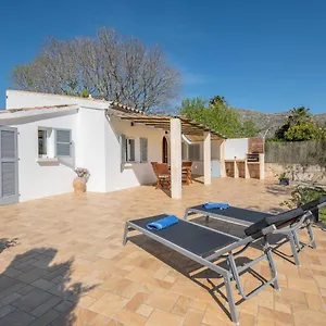 Ses Oliveres Pollenca