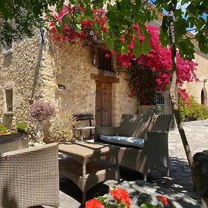  Alloggio per agriturismo Guillo