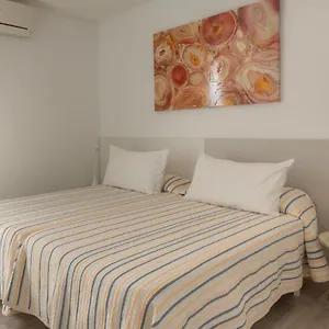 Apartamento 1 A 10 M De La Playa, Am Pollenca