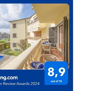 Cosy With Pool Ideal For Family & Sports Near In Port De Pollenca