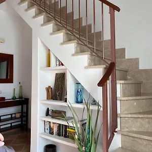 Casa En El Centro De Pollensa, A 10 Metros De La Escalinata Del Calvario, 6 Personas, Con Wifi Y A.c Сasa de vacaciones