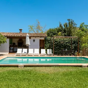 Lloquet By Homevillas360 Pollenca