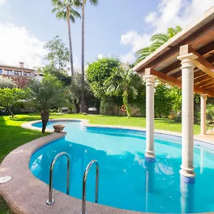4* Hotel Son Sant Jordi
