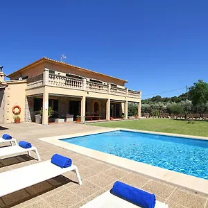 Seguinot Pollenca